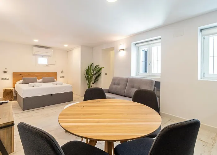 Allo San Roque 3ºc * Cadice