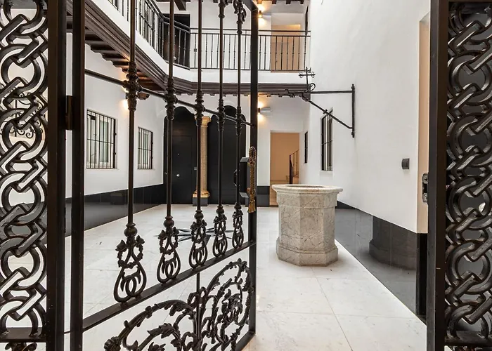 Allo San Roque 3ºc Appartamento *