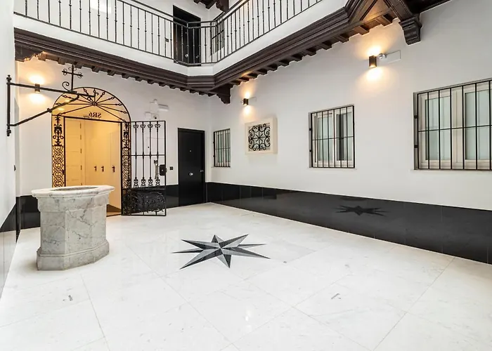 Allo San Roque 3ºc * Cadice