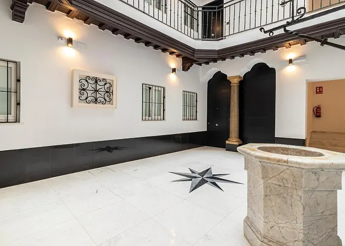 Allo San Roque 3ºc Appartamento Cadice