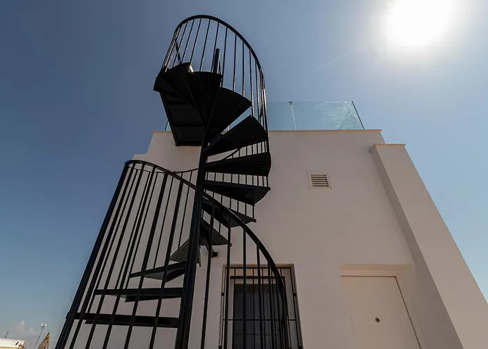 Allo San Roque 3ºc * Cadice