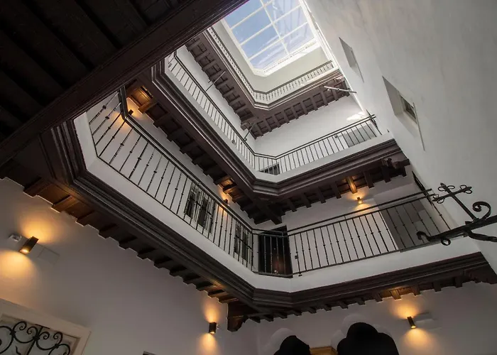 Appartamento Allo San Roque 3ºc Cadice