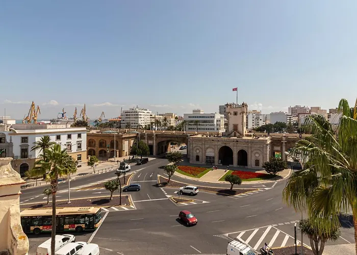 Allo San Roque 3ºc * Cadice