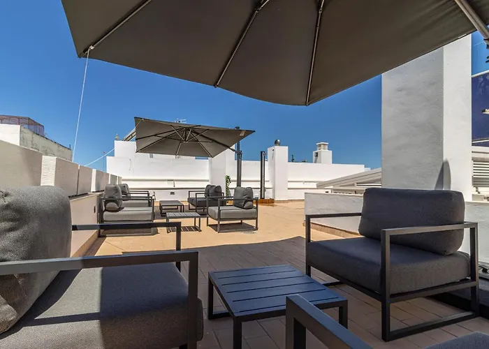 Appartamento Allo San Roque 3ºc *