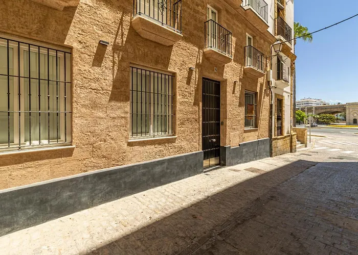 Allo San Roque 3ºc Cadice