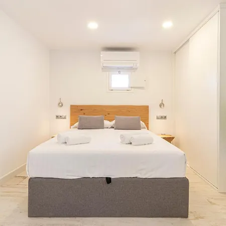 Apartment Allo San Roque 3ºc Cadiz