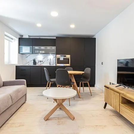 Allo San Roque 3ºc Apartment Cadiz