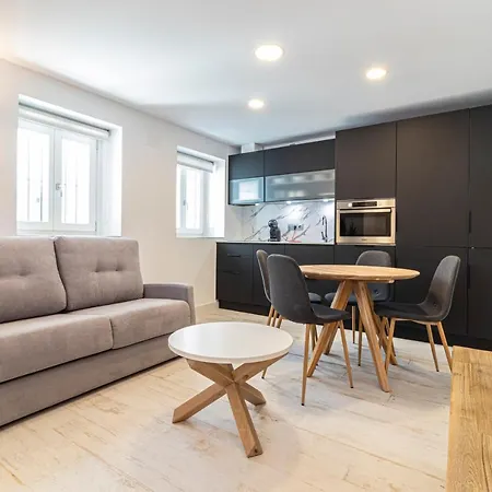 Allo San Roque 3ºc - Rooftop Community Terrace -