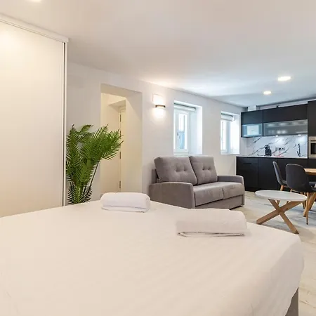 Allo San Roque 3ºc - Rooftop Community Terrace - 公寓 加的斯