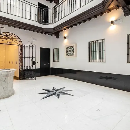 Allo San Roque 3ºc - Rooftop Community Terrace - * 加的斯
