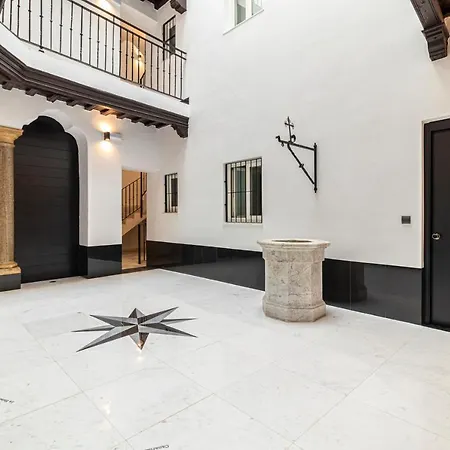公寓 Allo San Roque 3ºc - Rooftop Community Terrace - *