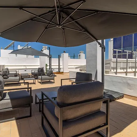 Apartment Allo San Roque 3ºc Cadiz