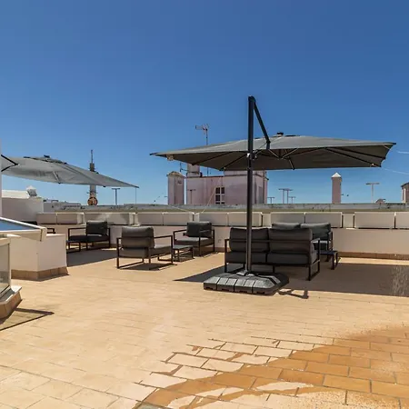 Allo San Roque 3ºc * Cadiz