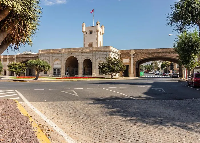 Allo San Roque 3ºc * كاديز