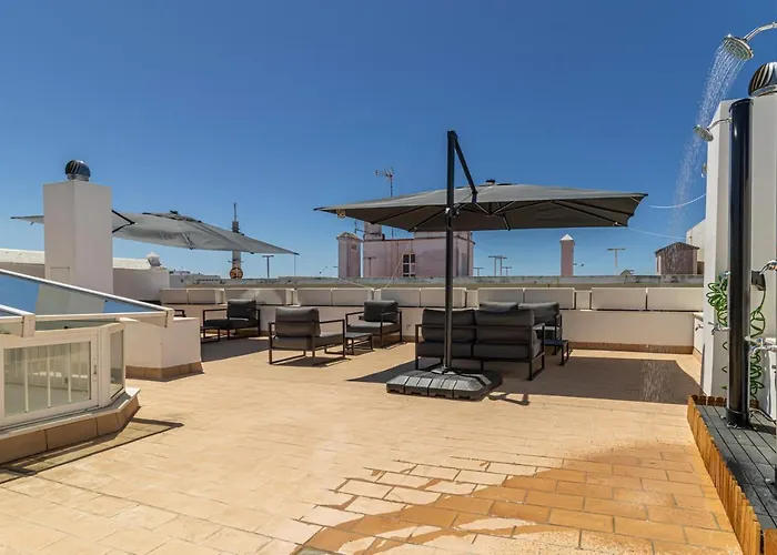 Allo San Roque 3ºc * Cádiz