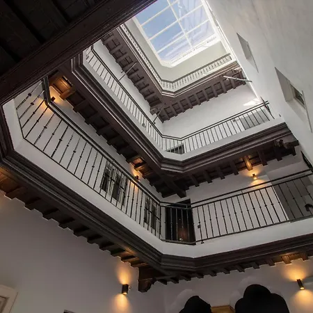 Appartamento Allo San Roque 3ºc Cadice