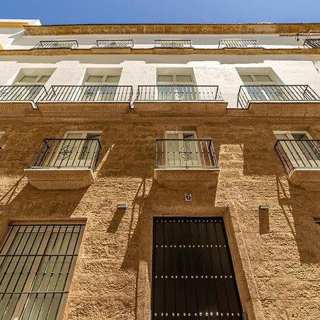 Allo San Roque 3ºc Cadice