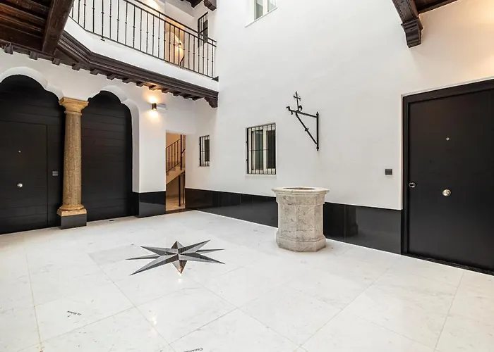 Apartamento Allo San Roque 3ºc *