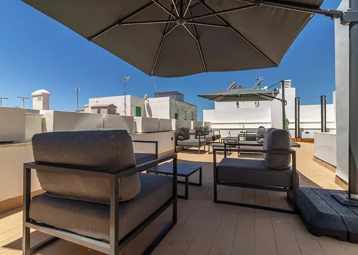 Allo San Roque 3ºc * Кадис