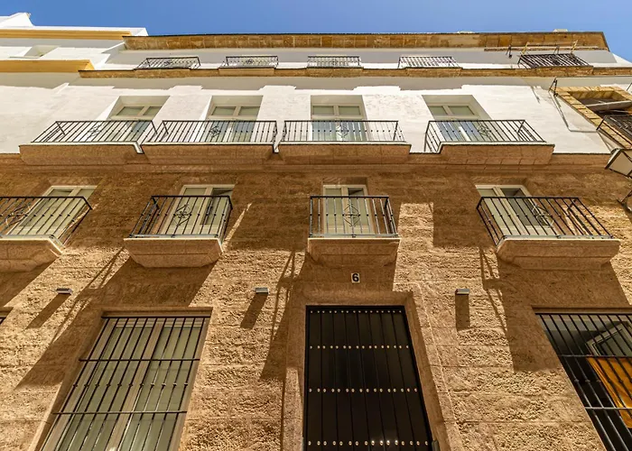 Allo San Roque 3ºc Кадис