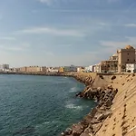Allo San Roque 3ºc Appartamento Cadice